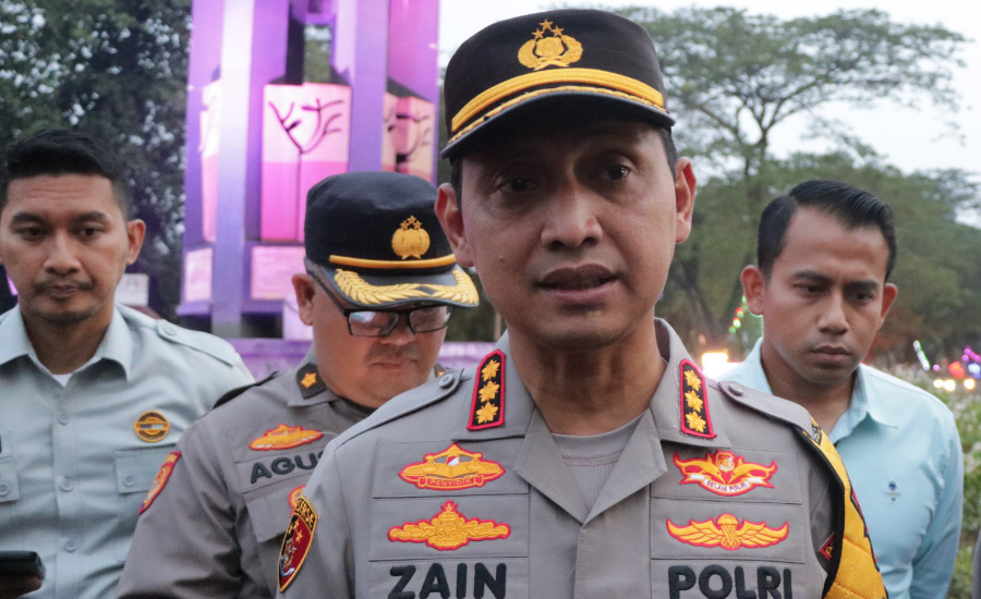 Sopir Truk Wing Box Ugal-ugalan Penyebab Kecelakaan di Tangerang Jadi Tersangka