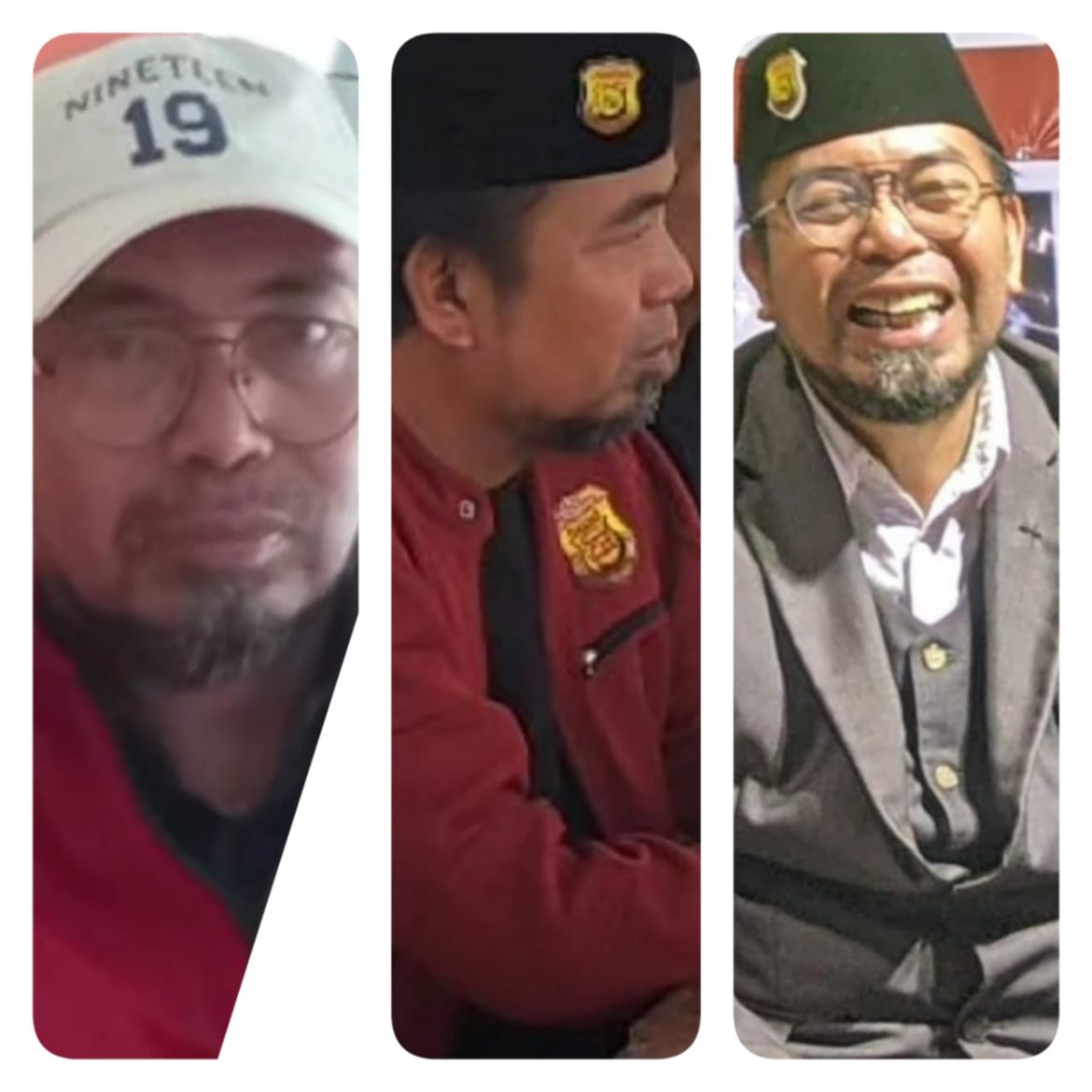 Bukti Cinta Agus Flores Ke Kapolri , Bulan Depan Buat Makan Gratis Di Sulteng
