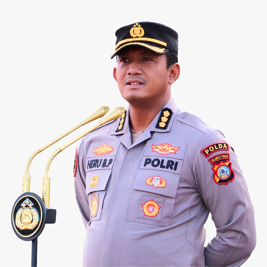 Kabar Gembira, Polda Sulteng Buka Rekrutmen Bakomsos, Lima Bidang Ini Yang Dibutuhkan