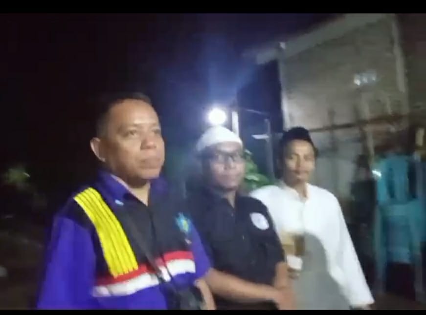 Tangis Haru Nenek Suparti Resmi Tempati Rumah Megah dari DPD OPSHID Kab Pekalongan