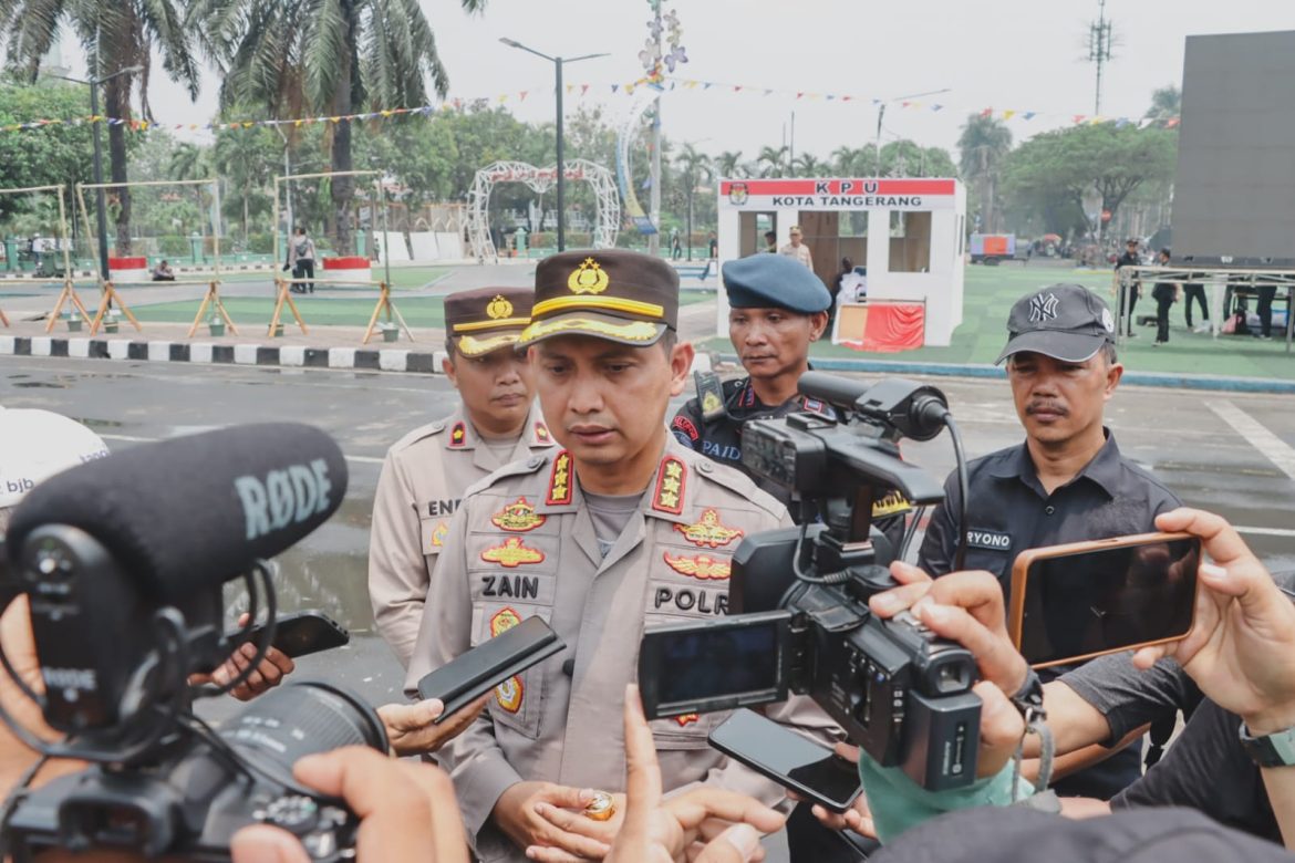 Ini Kronologi Insiden Kecelakaan Truk Tanah di Kosambi, Polisi: Sopir Sudah Diamankan