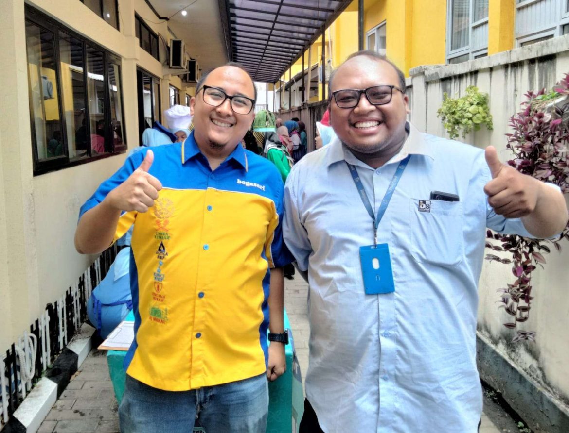 Bogasari Gelar Program CSR di Kecamatan Tarogong Kidul, Dukung UMKM dan Pemberdayaan Masyarakat