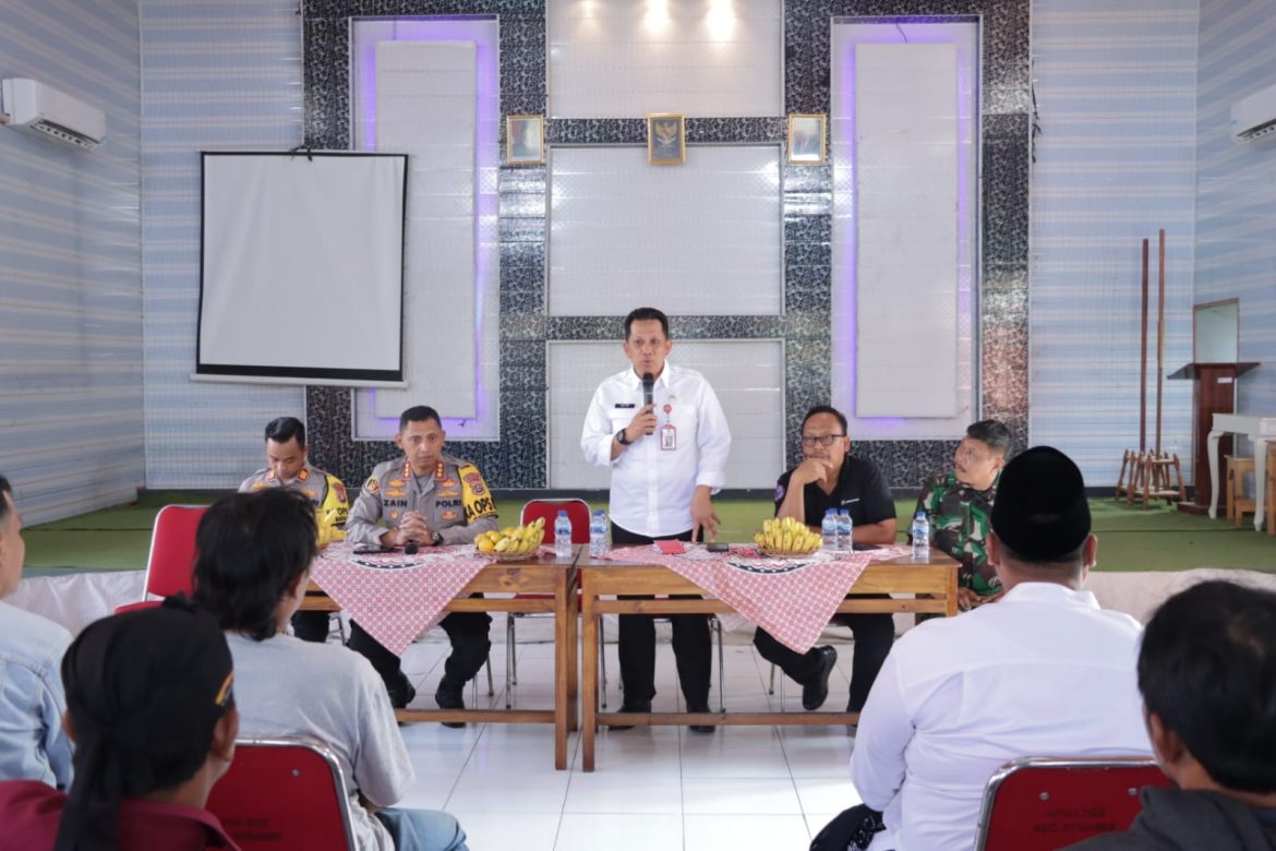 Buntut Kecelakaan Truk di Kosambi, Polisi Pinta Warga Kembalikan Barang yang Dijarah