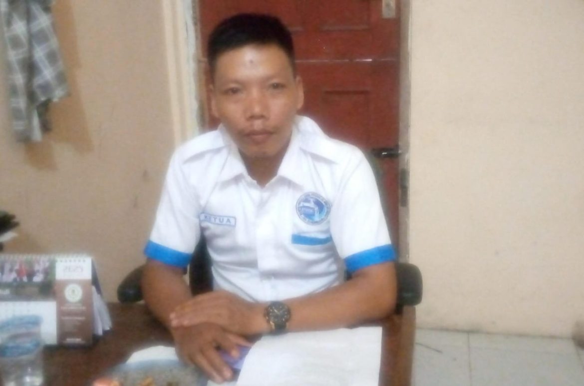 KP SPAM TIRTO LANCAR, Desa Kedungwinangun, Kini, Ada Peningkatan Pelanggan.