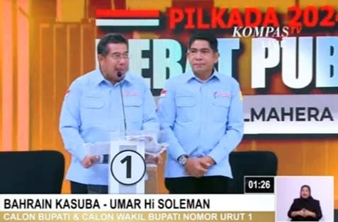 BK-UHS Tegaskan Pembangunan Berkelanjutan Dan Peningkatan Sumber Daya Manusia Lima Tahun Kedepan