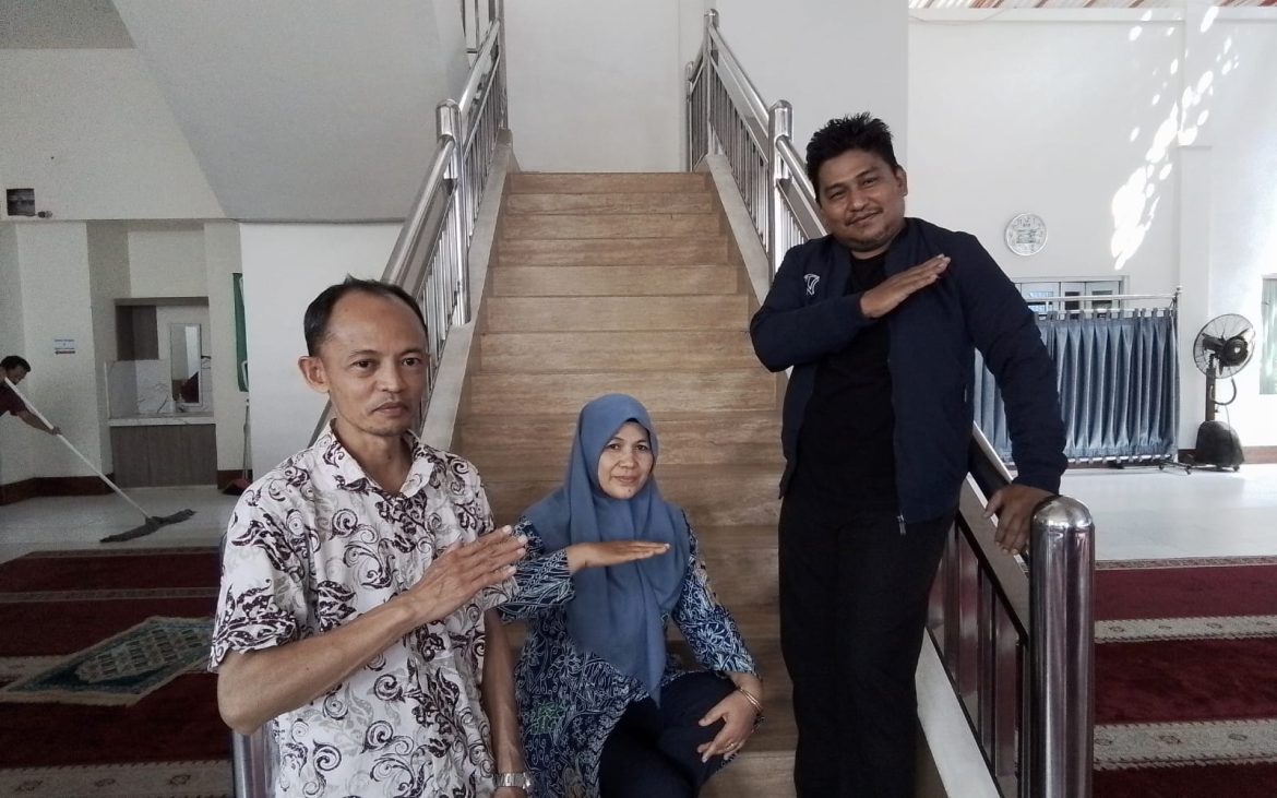 Jeritan Nasib Ratusan Guru PAI Sebut Nama Prabowo-Gibran, Ini Penjelasannya
