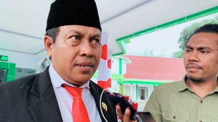 Pemda Halmahera Selatan Tindaklanjuti Surat Mendagri, Tunda Penyaluran Bansos ke Warga Jelang Pilkada