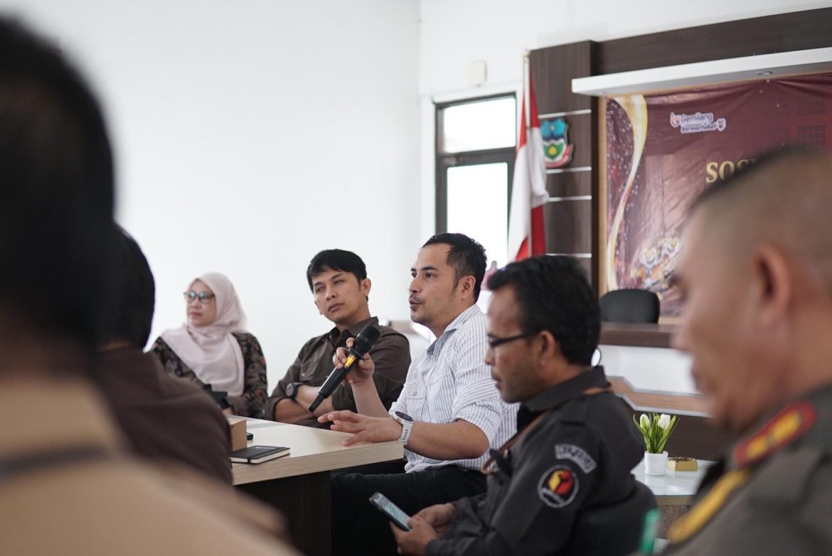KPU Garut Pastikan Debat Publik Kedua Jadi Ajang Pemaparan Visi-Misi*