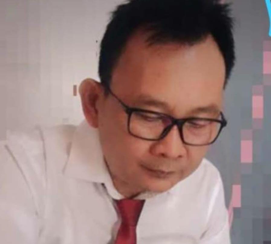 Rusli SH: Said Didu Panik, Buntut Pemanggilan Polisi