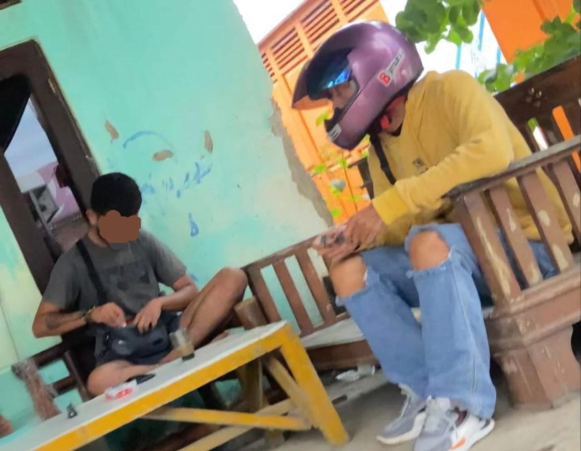 Peredaran Obat Keras Golongan G di Parung Panjang: Media Desak Tindakan Tegas Penegak Hukum