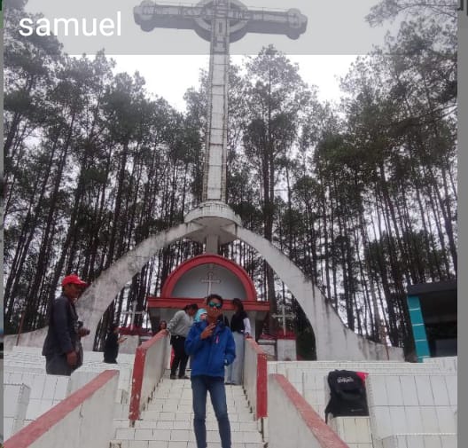 Sosok Meraih Perbicangan Ungkap Kehilangan nya 