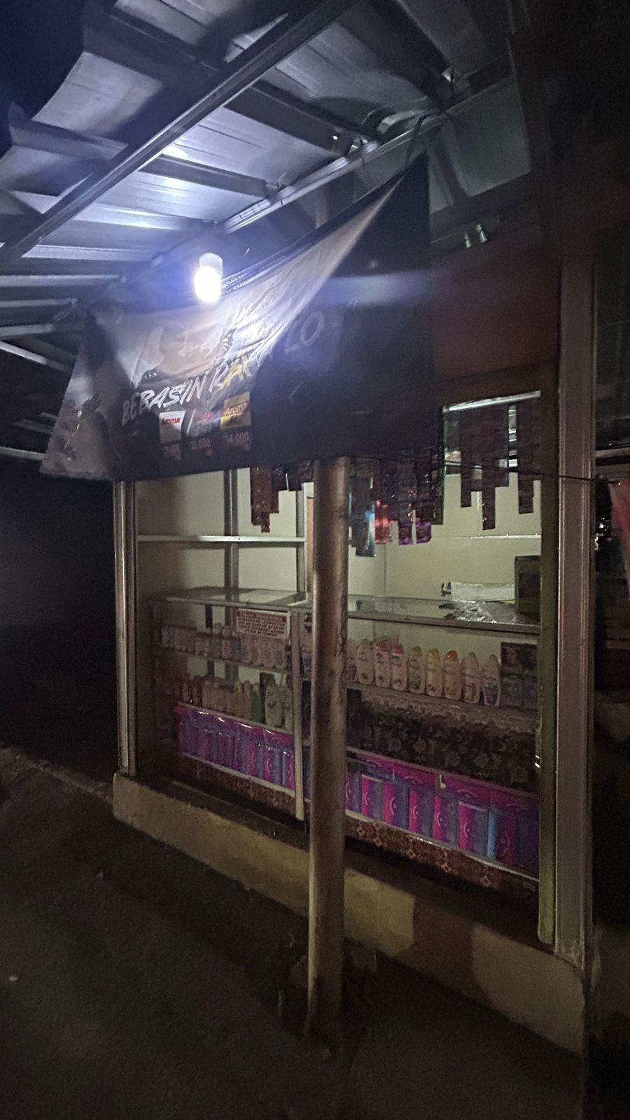 Peredaran Obat Keras Jenis Narkotika di Cimanggis Depok Seperti Tidak Tersentuh Hukum