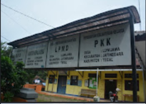 Diduga Sejumlah Proyek Dana Desa Luwihjawa Tidak Sesuai Spesifikasi Berpotensi Korupsi
