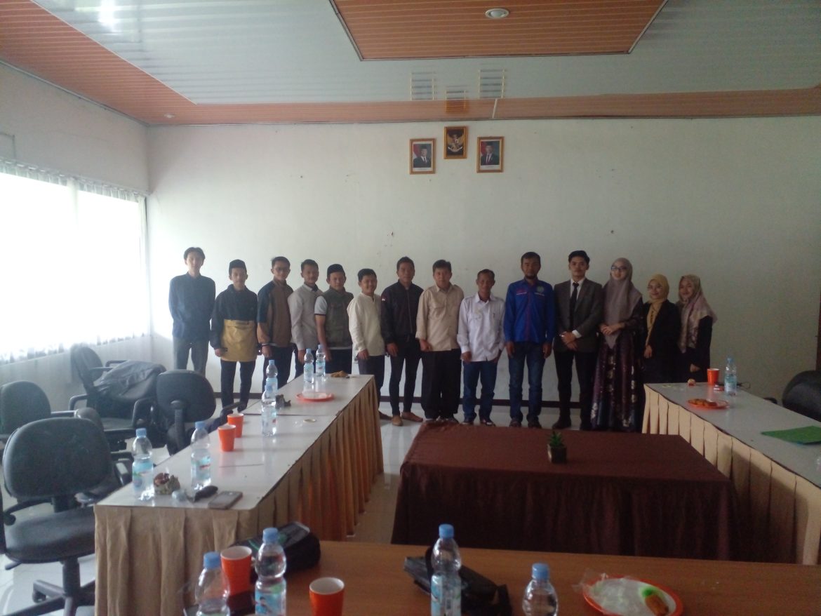 Pentingnya Kolaborasi untuk Ketahanan Pangan, Energi, dan Sumber Daya Manusia