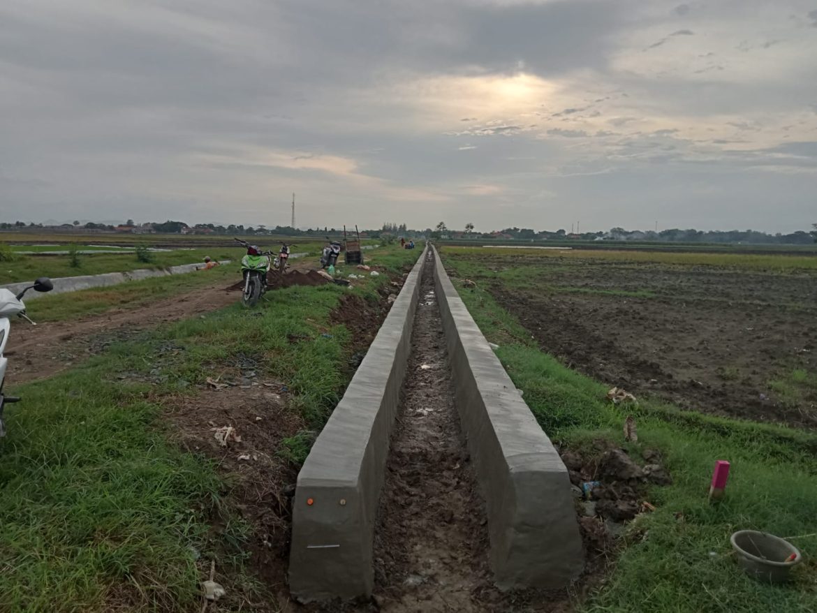 Sanggahan Terhadap Pemberitaan Media Online yang Menyudutkan Pemborong Proyek P3-TGAI di Kabupaten Brebes