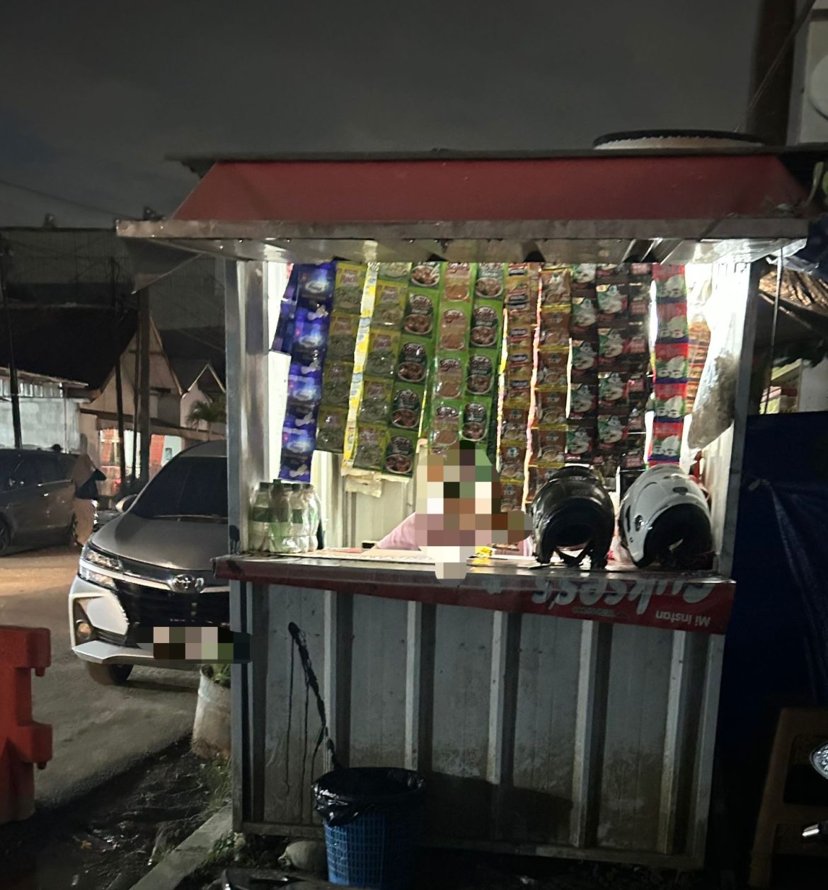 Kota Bogor di Kepung Obat Keras Jenis Narkotika, APH Kemana ?