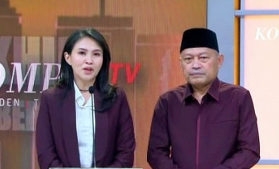 Sofifi New Port, Yang Canggih Dilengkapi PnC Bakal Dibangun Sherly Tjoanda-Sarbin Sehe
