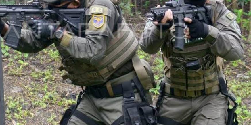 Di Lampung, Oknum Polisi Tembak Sipil Sampai Mati, Ini Kata Kabid Humas Polda Lampung