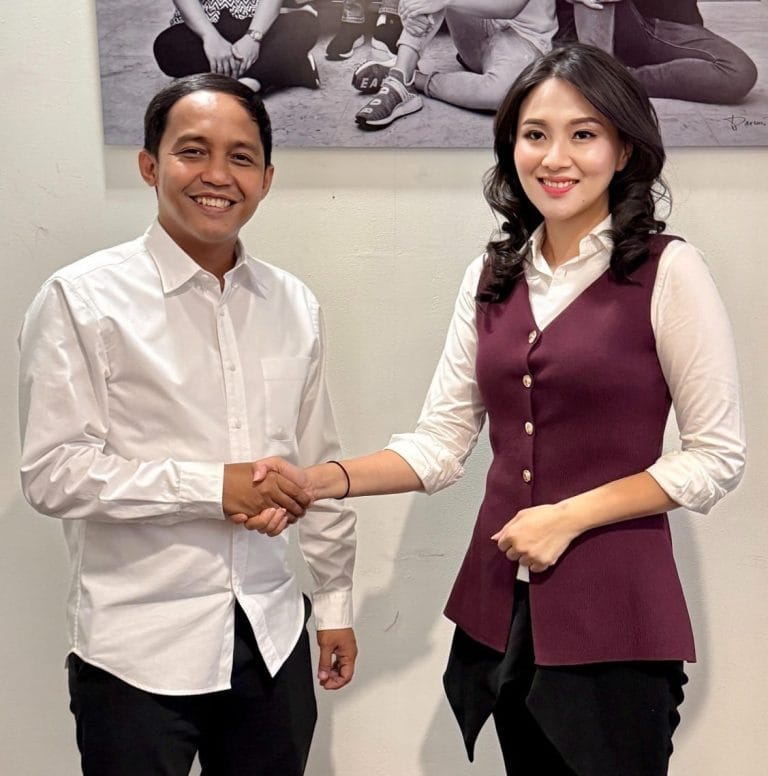 Kemenangan Sherly-Sarbin Di Pilgub Malut, Mendapat Ucapan Selamat Dari Menteri Kehutanan