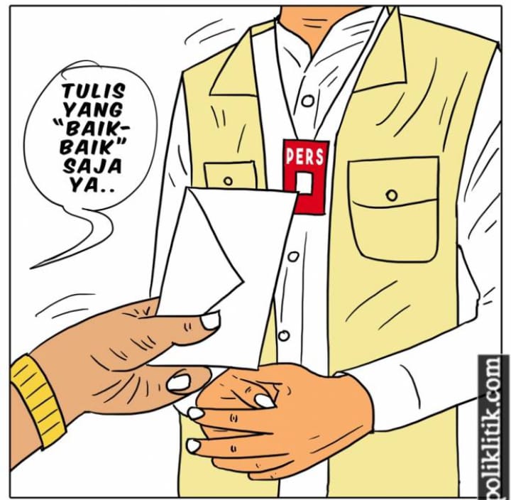 Program KONFLIK !! Dinas Kominfo Di Tuding Hamburkan Ratusan Juta Rupiah Buat Plesiran Bareng Oknum Wartawan
