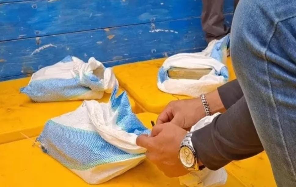 Polda Beangka Belitung kembali menggagalkan Upaya Penyelundupan Timah Ilegal