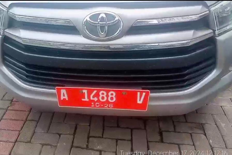 Tes Sekda Kabupaten Tangerang Dikelilingi Misteri dan Kontroversi