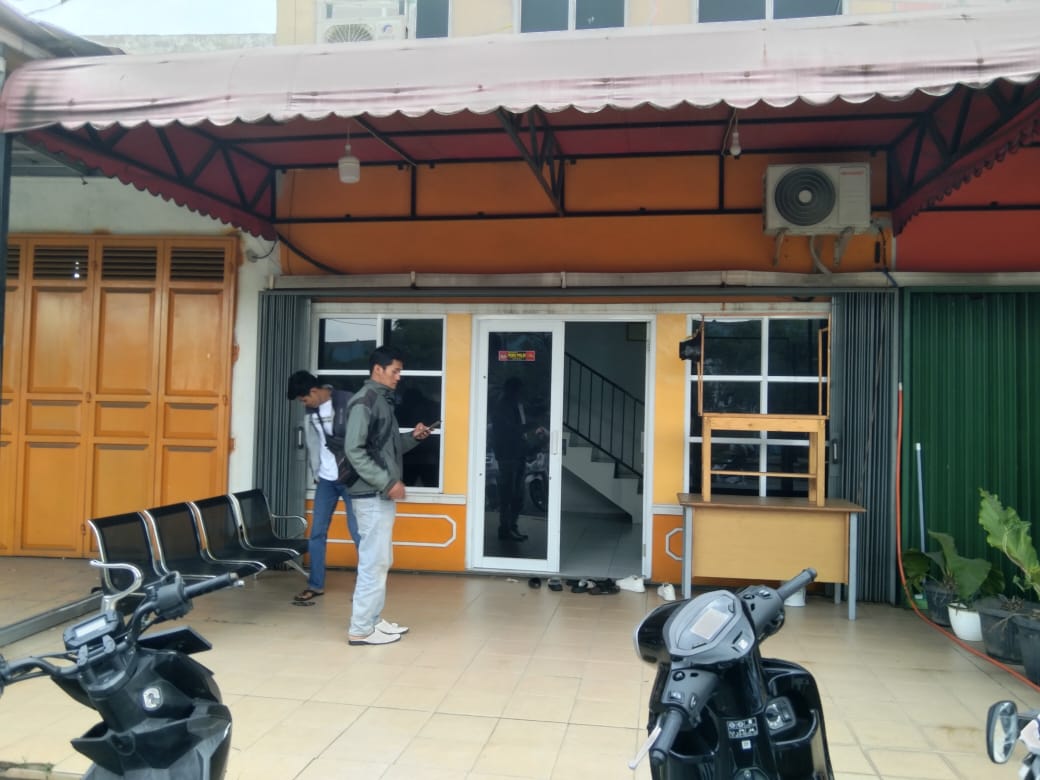 Yayasan Permata di Kabupaten Tangerang Diduga Jalankan Modus Licik: Janji Pekerjaan Berujung Penipuan