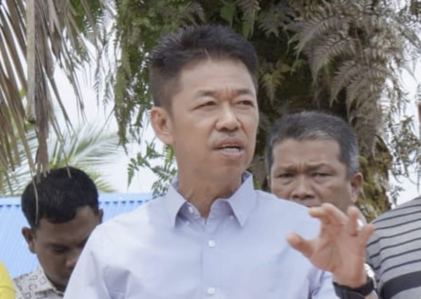 Manusia Berhati Mulia Ini Terus Dihujat Bahkan Difitnah
