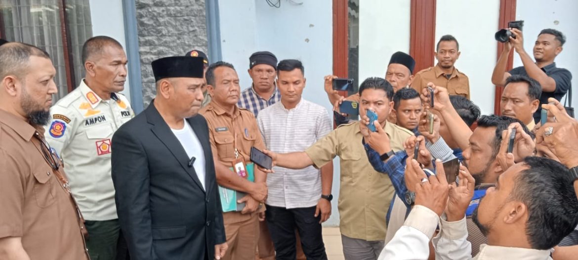 Gaji Aparatur Desa dan TPP ASN di Aceh Timur Tertunda: LAKI Desak Kejati Aceh Usut Dugaan Penyalahgunaan Anggaran
