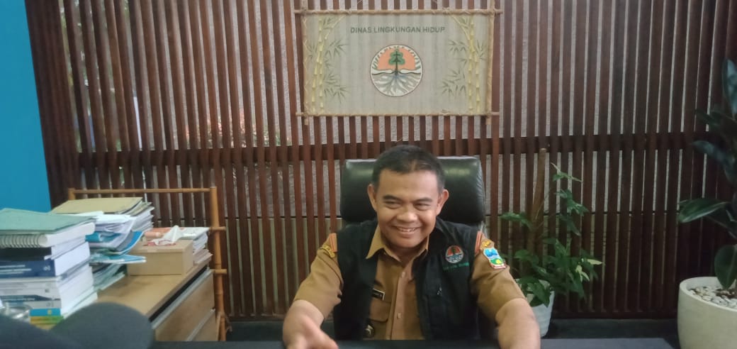 Pemerintah Garut khususnya DLHKP Terbantu Relawan Kebersihan Meski Tanpa Penggajian