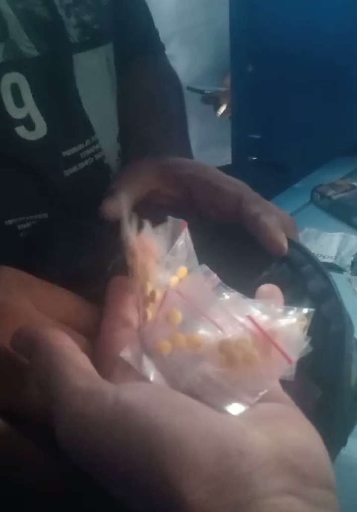 Miris !!! , Toko Obat Terlarang di Rangkasbitung Makin Marak, APH Kecolongan