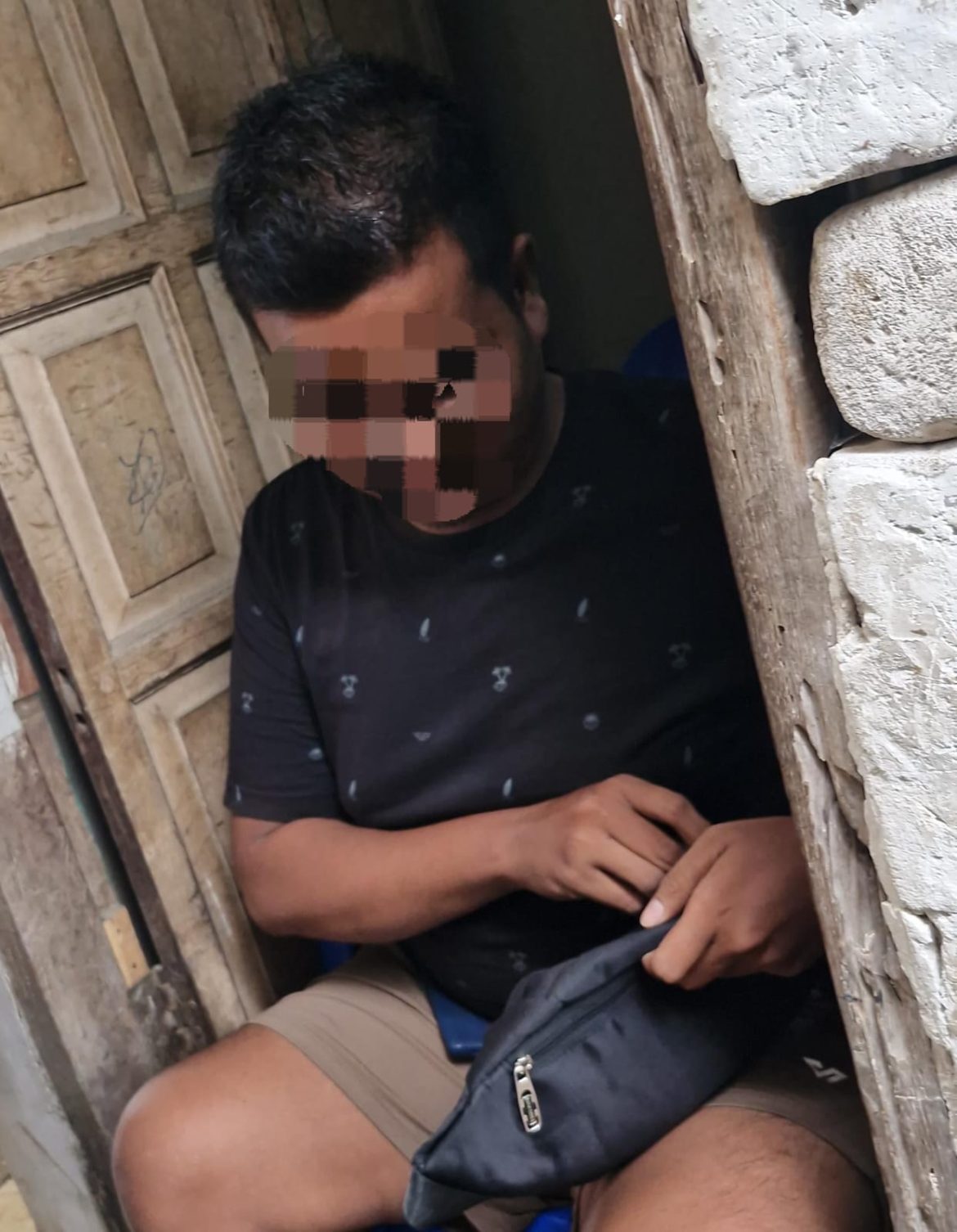 Toko Penjualan Teramadol Marak di Teluk Naga dan Kosambi, Pemuda Terancam Kesehatan, Aparat Diminta Tindak Tegas Pelaku