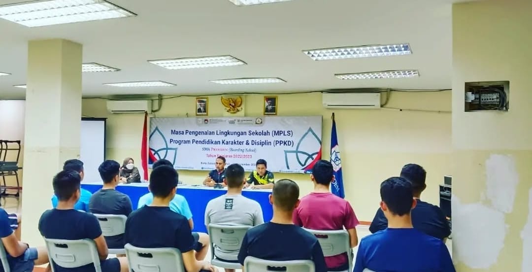 Merajut Masa Depan Bersama Bimbel Cahaya Garuda Nusantara