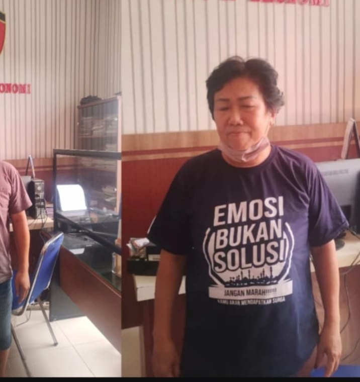 Dugaan Penggelapan, Seorang Ibu Pedagang Rempah di Sumatera Utara Ajukan Surat Permohonan Perlindungan Hukum