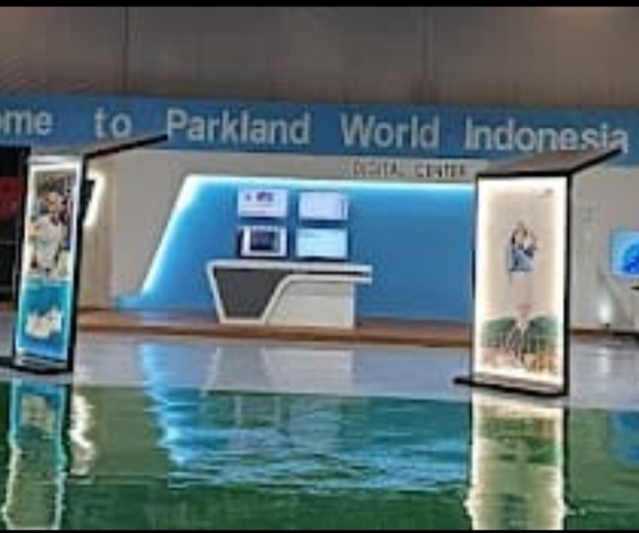 Perusahaan Sepatu New Balance di Serang Banten Diduga Mempekerjakan Karyawati yang Sedang Hamil ditempat Berbahaya