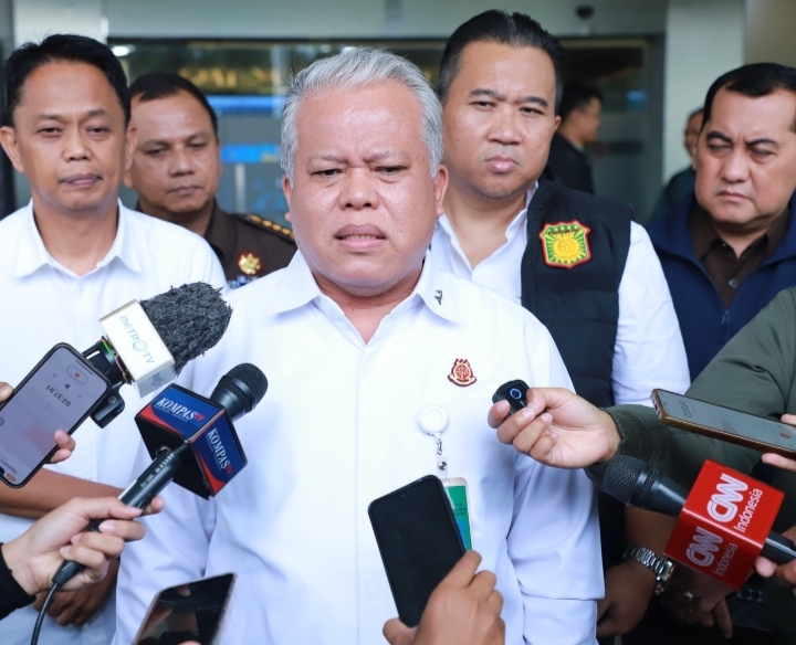 JPU Nyatakan Sikap Banding atas Putusan Pengadilan Tipikor Jakarta Pusat kepada Para Terdakwa Perkara Komoditas Timah