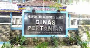 Dinas Pertanian Kabupaten Garut Gencarkan Sosialisasi Pentingnya Kawasan Pertanian Pangan Berkelanjutan (KP2B)