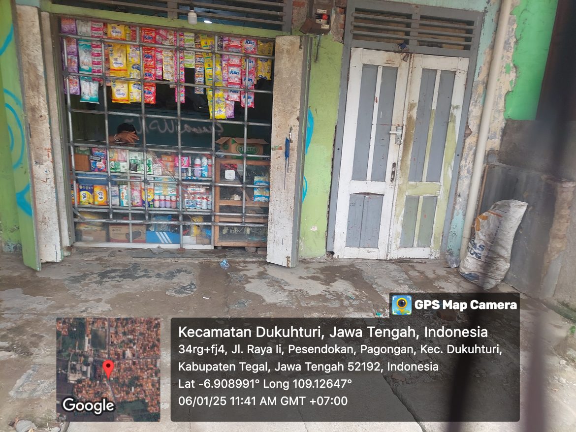 Peredaran Obat-obatan Golongan G Bebas di Kabupaten Tegal, Modus Kios Rokok dan Toko Kelontong