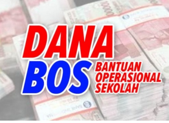 Tiga Kepala SMPN di Brebes Dicopot, Diduga Mark-up Dana BOS,Soal Ujian Semester Tahun 2021