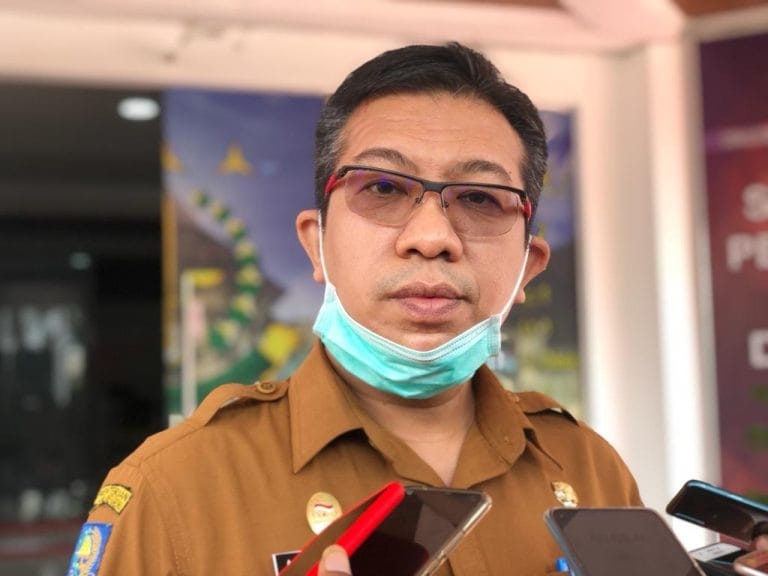 Hutang Pemerintah Provinsi Malut Terbayar 1,5 Triliun, Dari Total Hutang 2 Triliun Lebih