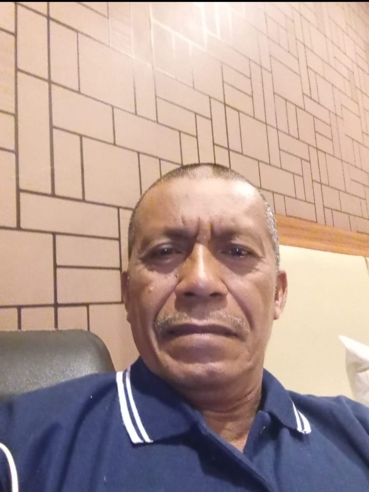 Kades Secanggang Minta KPU Langkat Tuntaskan Masalah Alm.Hamdani.
