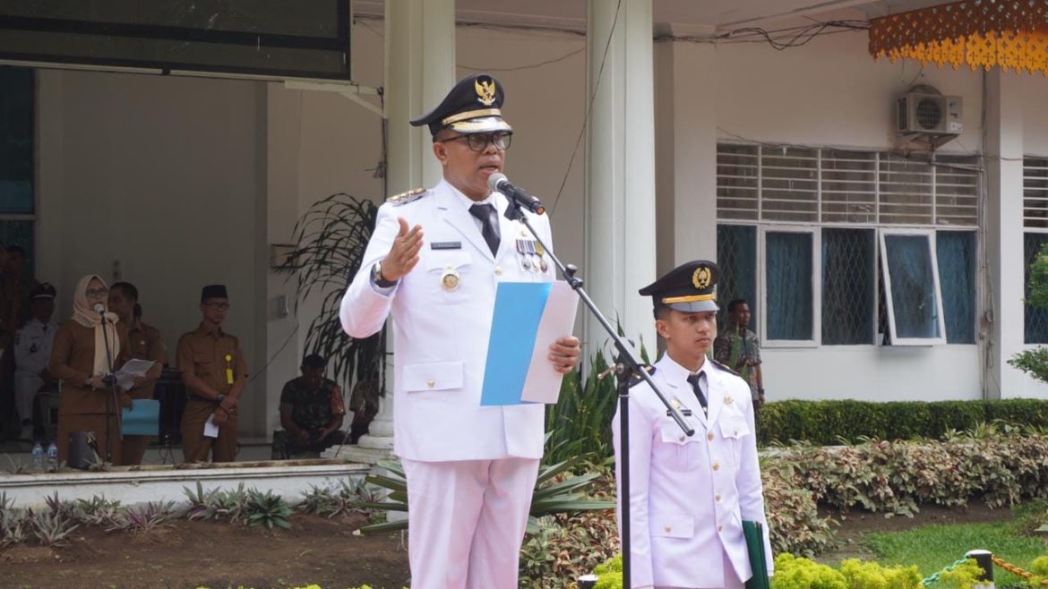 Pemkab Langkat Ambil Langkah Kasasi Terkait Putusan PTUN PPPK 2023.