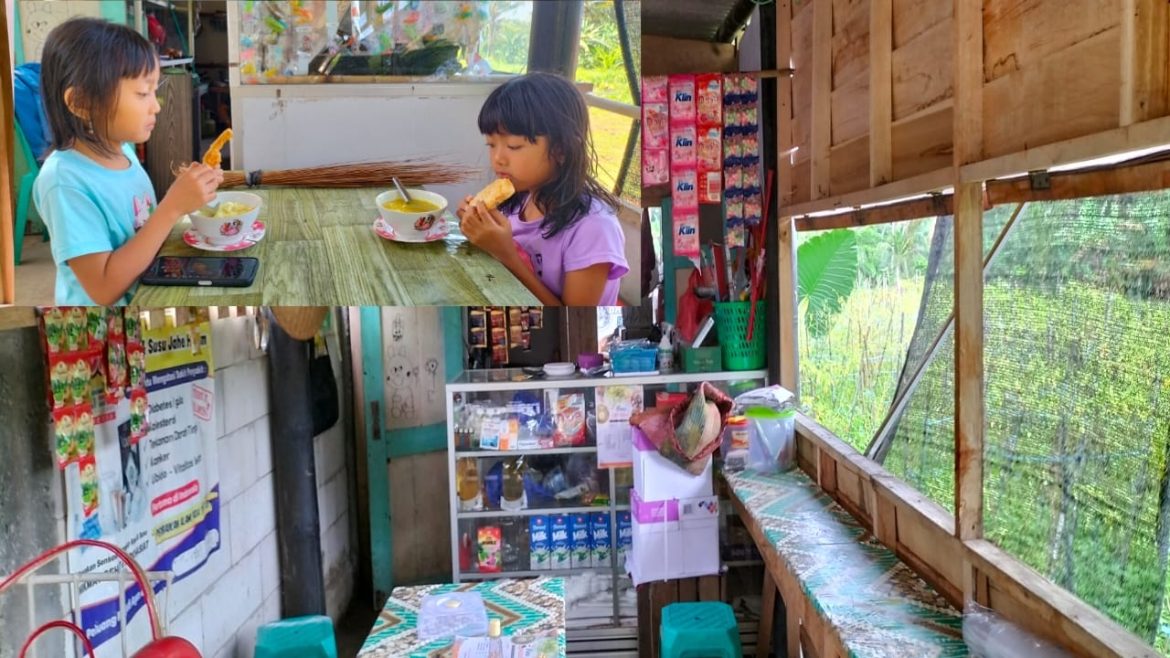Soto Mewah: Sensasi Soto Unik di Tegalrejo yang Wajib Dicoba Para Pecinta Kuliner