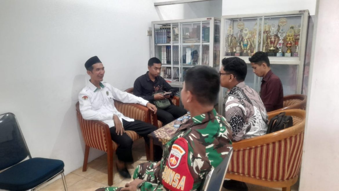 Kolaborasi PT Hutama Karya dan Pemkab Langkat: Kick-Off Program Penanganan Kemiskinan Ekstrem dan Stunting.