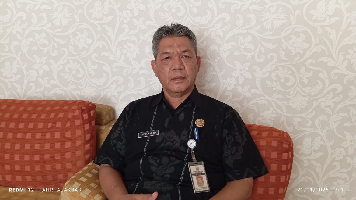 Dinas Kesehatan Kabupaten Pekalongan Siaga Tangani Dampak Bencana