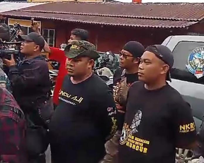 Tim Penanggulangan Bencana Tetap Melanjutkan Pencarian Korban Longsor di Petungkriyono