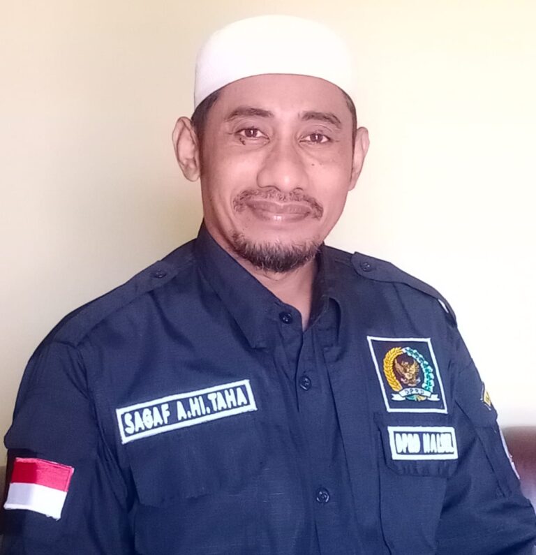 Perda Tentang Kekerasan Seksual Jadi Pembahasan Prioritas DPRD Halsel