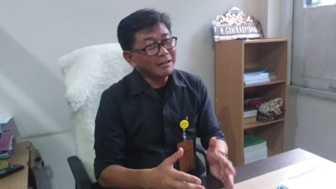 PDAM Tirta Intan Terlibat Kasus Peminjaman Uang, Dewan Pengawas: “Tidak Ada Laporan Resmi”