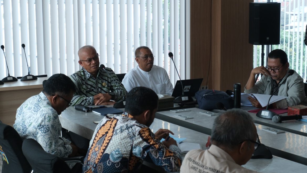 Garut Selatan Siap Jadi Otonomi Daerah Baru “