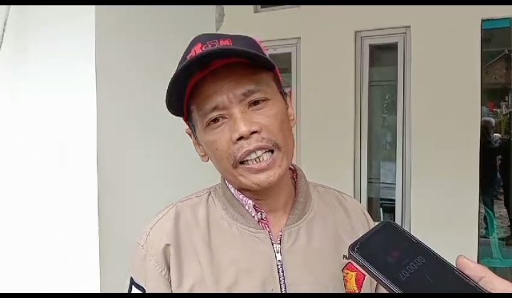 AMDC Desak Transparansi Anggaran di Kantor Desa Cimareme